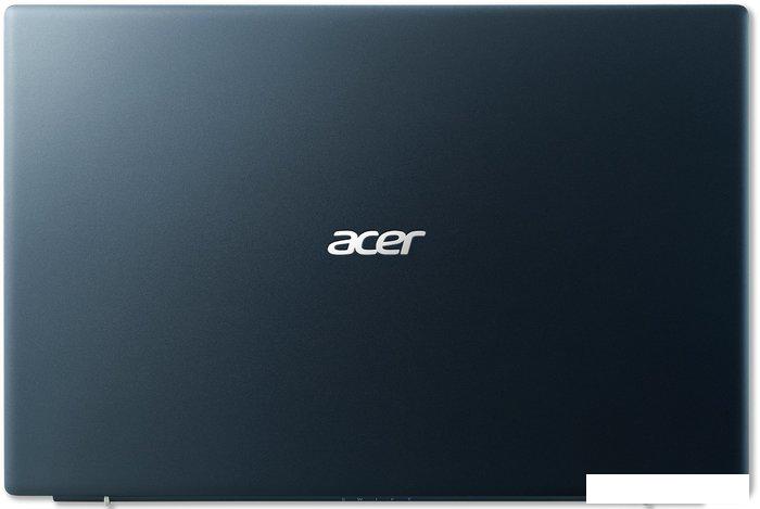 Ноутбук Acer Swift X SFX14-41G-R5NZ NX.AU1ER.006 - фото