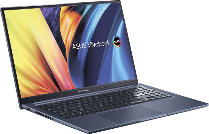 Ноутбук ASUS Vivobook 15X OLED X1503ZA-L1274 - фото