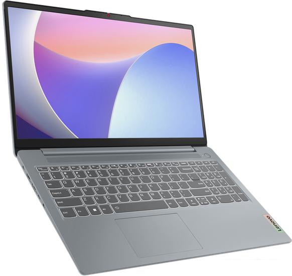 Ноутбук Lenovo IdeaPad Slim 3 15IAN8 82XB0005RK - фото