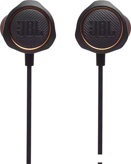 Наушники JBL Quantum 50 (черный) - фото