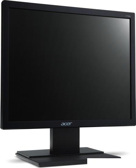 Монитор Acer V196L [UM.CV6EE.B02] - фото