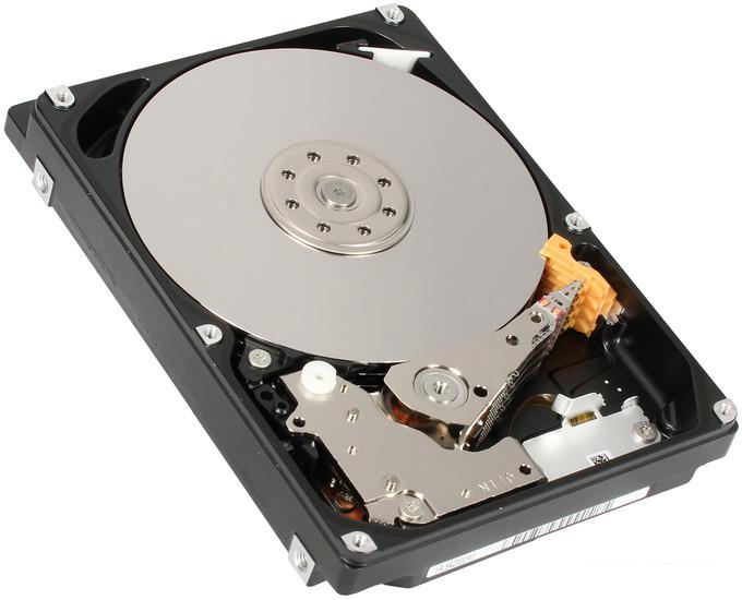 Жесткий диск Toshiba MG06ACA600E 6TB - фото