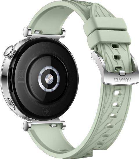 Умные часы Huawei Watch GT 4 41 мм (зеленый) - фото