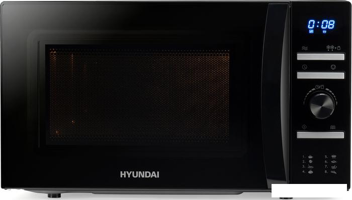 Микроволновая печь Hyundai HYM-D3031 - фото