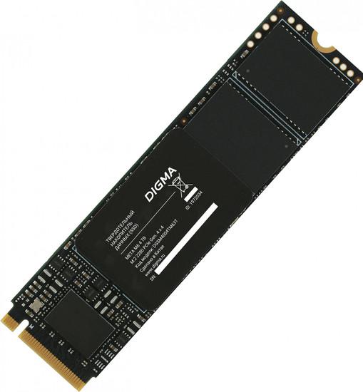 SSD Digma Meta M6 4TB DGSM4004TM63T - фото