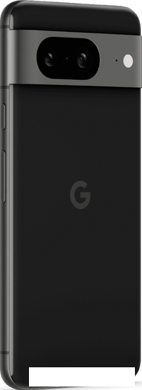 Смартфон Google Pixel 8 8GB/128GB (обсидиан) - фото