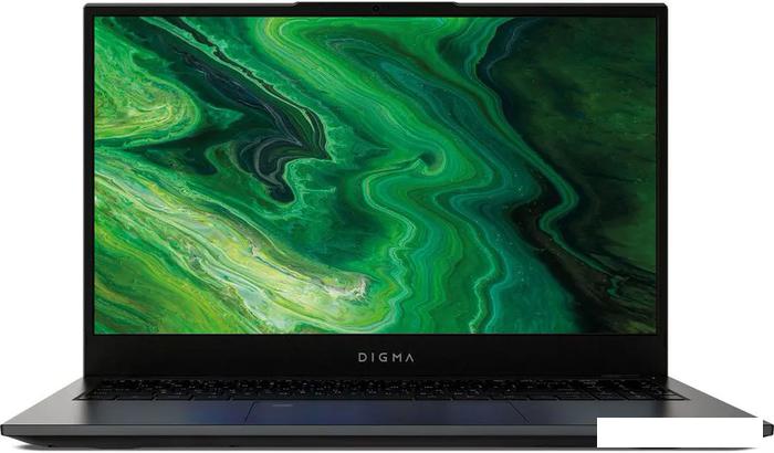 Ноутбук Digma Pro Fortis M DN15R5-8CXW01 - фото