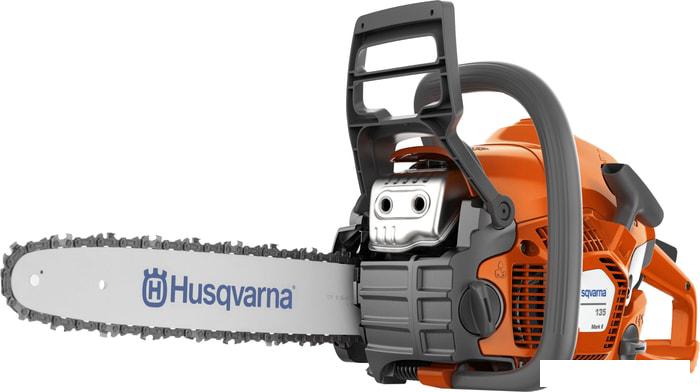 Бензопила Husqvarna 135 Mark II 967861836 - фото