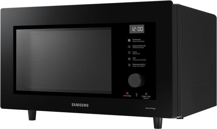 Микроволновая печь Samsung MC32DG7646KKBW - фото