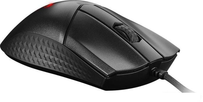 Игровая мышь MSI Clutch GM31 Lightweight - фото