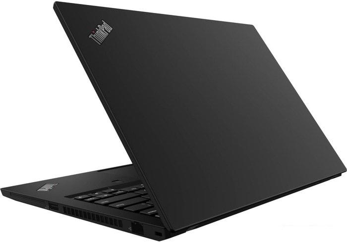 Ноутбук Lenovo ThinkPad T14 Gen 2 Intel 20W1A10NCD - фото