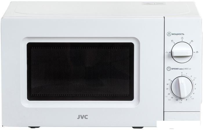 Микроволновая печь JVC JK-MW115M - фото