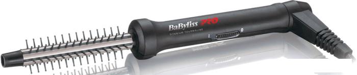 Электрорасческа BaByliss PRO BAB287TTE - фото