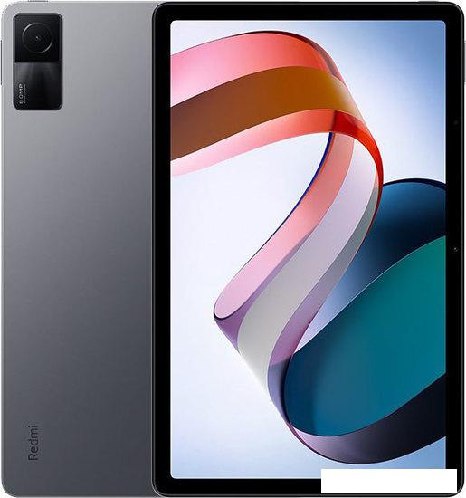 Планшет Xiaomi Redmi Pad 6GB/128GB международная версия (графитовый серый) - фото