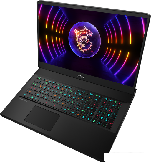 Игровой ноутбук MSI Vector GP77 13VG-060XRU - фото