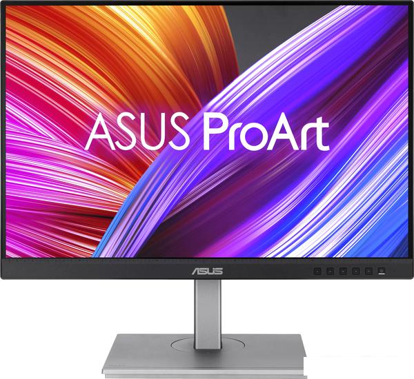 Монитор ASUS ProArt PA248CNV - фото