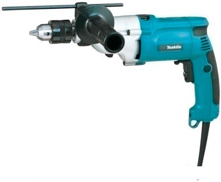 Ударная дрель Makita HP2050 - фото