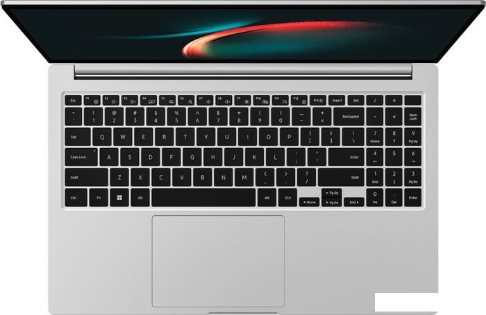 Ноутбук Samsung Galaxy Book3 15.6 NP754XFG-KB3IT - фото