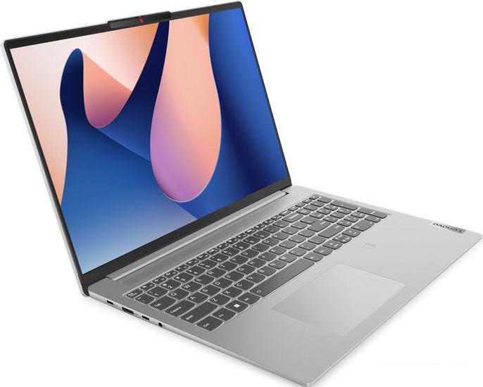 Ноутбук Lenovo IdeaPad Slim 5 16IRL8 82XF008DRK - фото