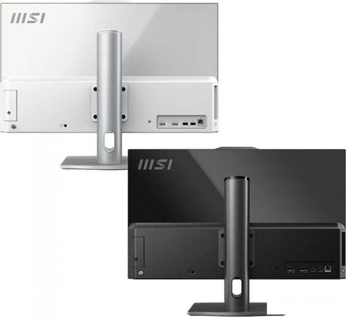 Моноблок MSI Modern AM272P 1M-676XRU - фото