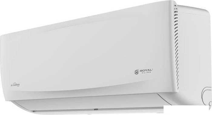 Сплит-система Royal Clima VELA NUOVA Inverter RCI-VXI28HN - фото