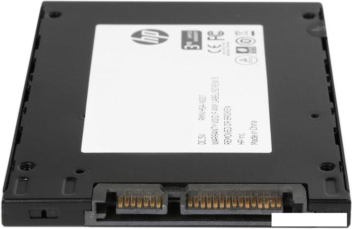 SSD HP S700 250GB 2DP98AA - фото