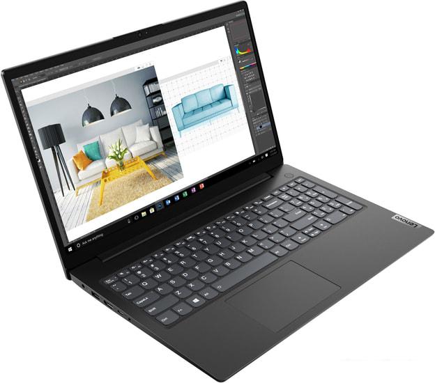 Ноутбук Lenovo V15 G2 ITL 82KB0006RU - фото