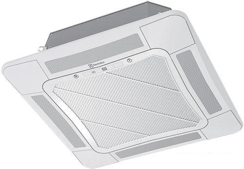 Внутренний блок Electrolux EACC/I-18 FMI/N8_ERP - фото