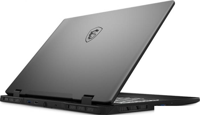 Рабочая станция MSI CreatorPro M16 HX C14VJG-494RU - фото