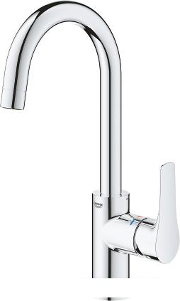 Смеситель Grohe Eurosmart 23743003 - фото