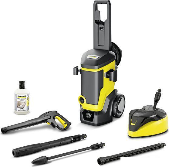 Мойка высокого давления Karcher K7 WCM Premium Home 1.317-421.0 - фото