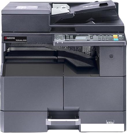 МФУ Kyocera Mita TASKalfa 2320 - фото