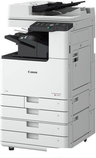 МФУ Canon imageRUNNER C3326i - фото