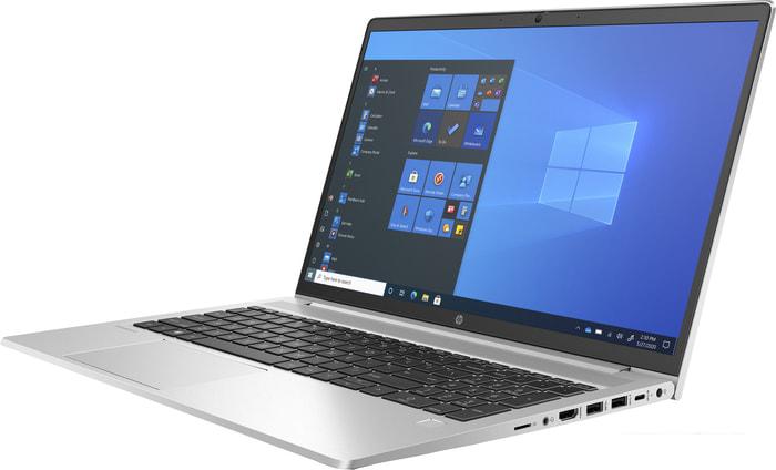 Ноутбук HP ProBook 450 G8 34M40EA - фото