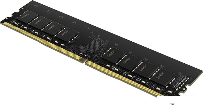 Оперативная память Lexar 16GB DDR4 PC4-25600 LD4AU016G-B3200GSST - фото