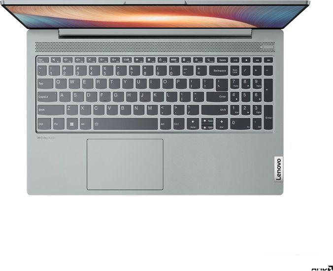 Ноутбук Lenovo IdeaPad 5 15ABA7 82SG009RRK - фото