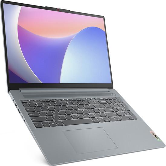 Ноутбук Lenovo IdeaPad Slim 3 16IAH8 83ES0013RK - фото