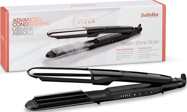 Выпрямитель BaByliss ST496E - фото