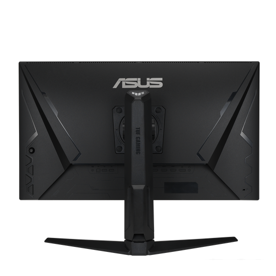 Игровой монитор ASUS TUF Gaming VG28UQL1A - фото