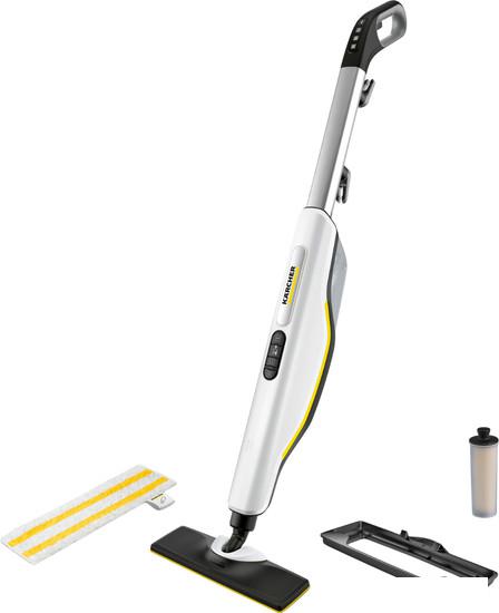 Паровая швабра Karcher SC 3 Upright 1.513-530.0 - фото