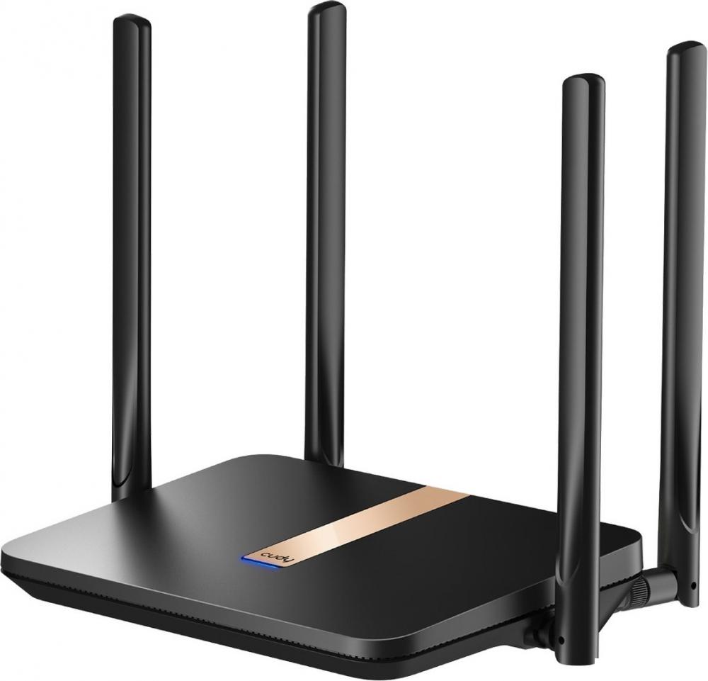 4G Wi-Fi роутер Cudy LT500D 2.0 - фото