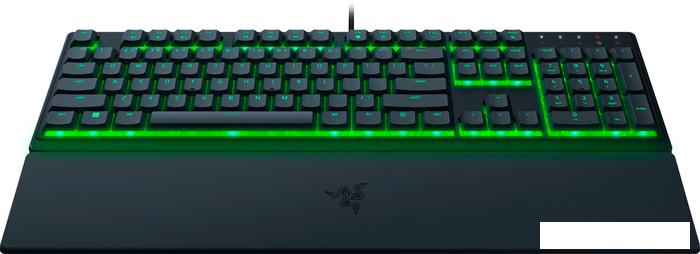 Клавиатура Razer Ornata V3 X - фото