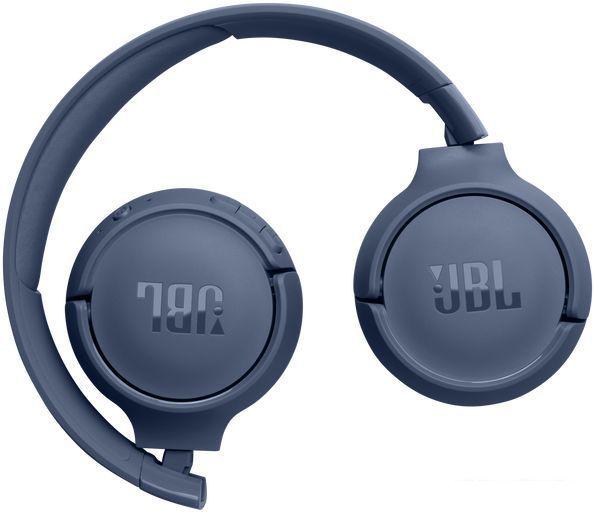 Наушники JBL Tune 520BT (черный) - фото