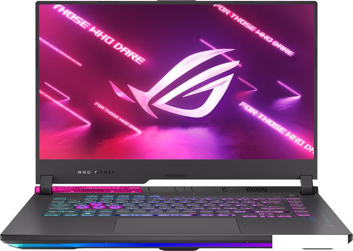 Игровой ноутбук ASUS ROG Strix G15 G513RC-HN133 - фото