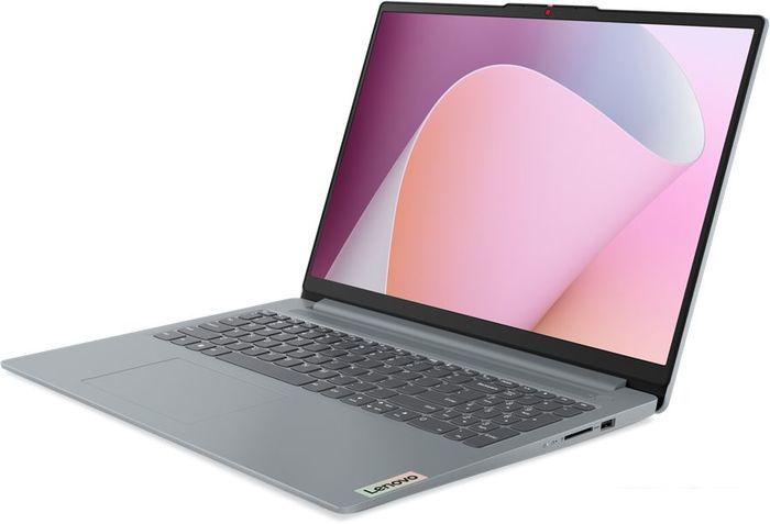 Ноутбук Lenovo IdeaPad Slim 3 16ABR8 82XR006TRK - фото