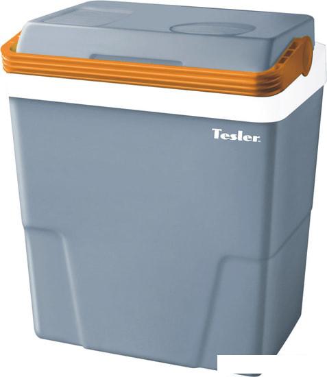 Термоэлектрический автохолодильник Tesler TCF-2212 - фото
