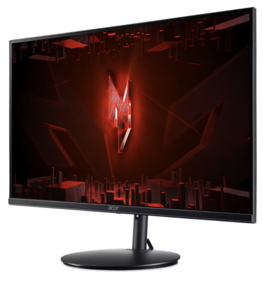 Игровой монитор Acer Nitro XF270M3biiph UM.HX0EE.315 - фото