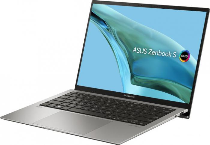 Ноутбук ASUS Zenbook S 13 OLED UX5304VA-NQ397 - фото