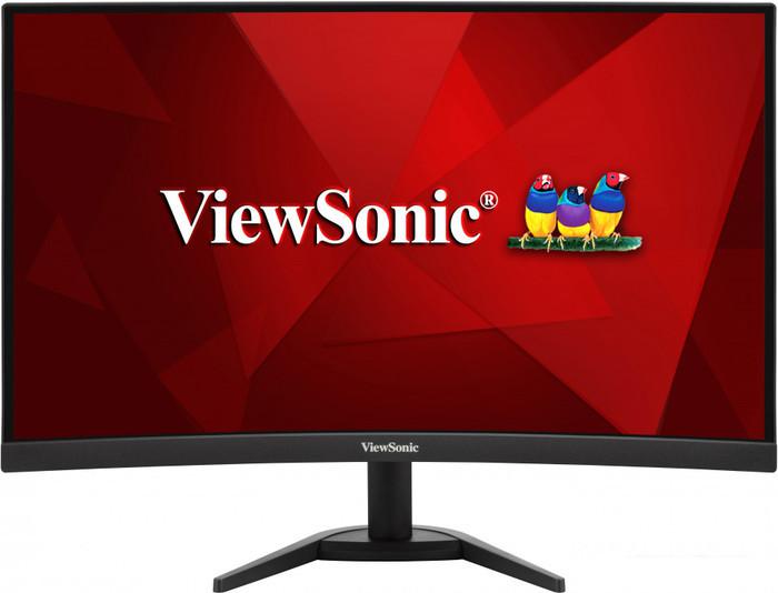 Игровой монитор ViewSonic VX2468-PC-MHD - фото