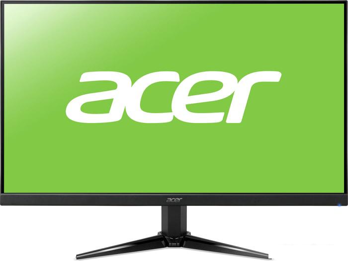 Монитор Acer QG271bii - фото